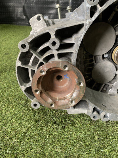 Cambio Manuale 6 Marce Volkswagen Golf 6 2.0 Diesel 02Q301103N
