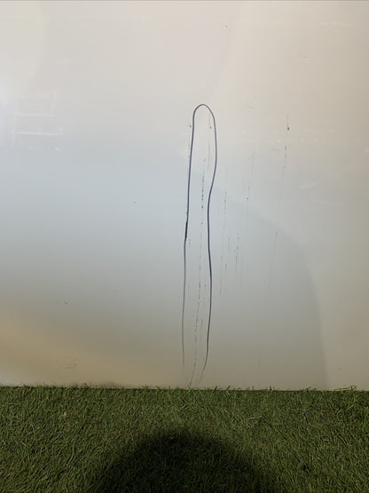 Porta portiera sportello anteriore sinistro mini one R56 2013
