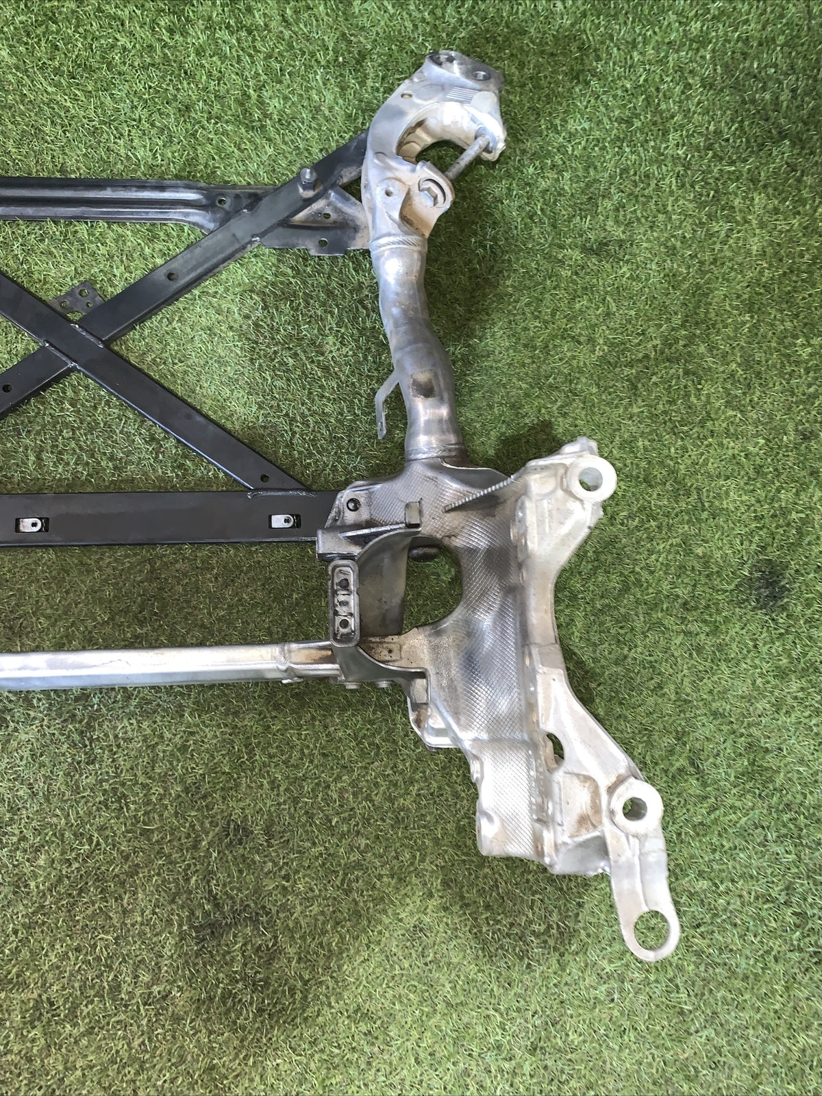 Assale Culla Motore Audi A4 2011 Allroad 3.0 8T0399315H