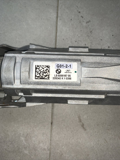 6896187 PIANTONE MECCANICO BMW SERIE 1 F20-F21 2022