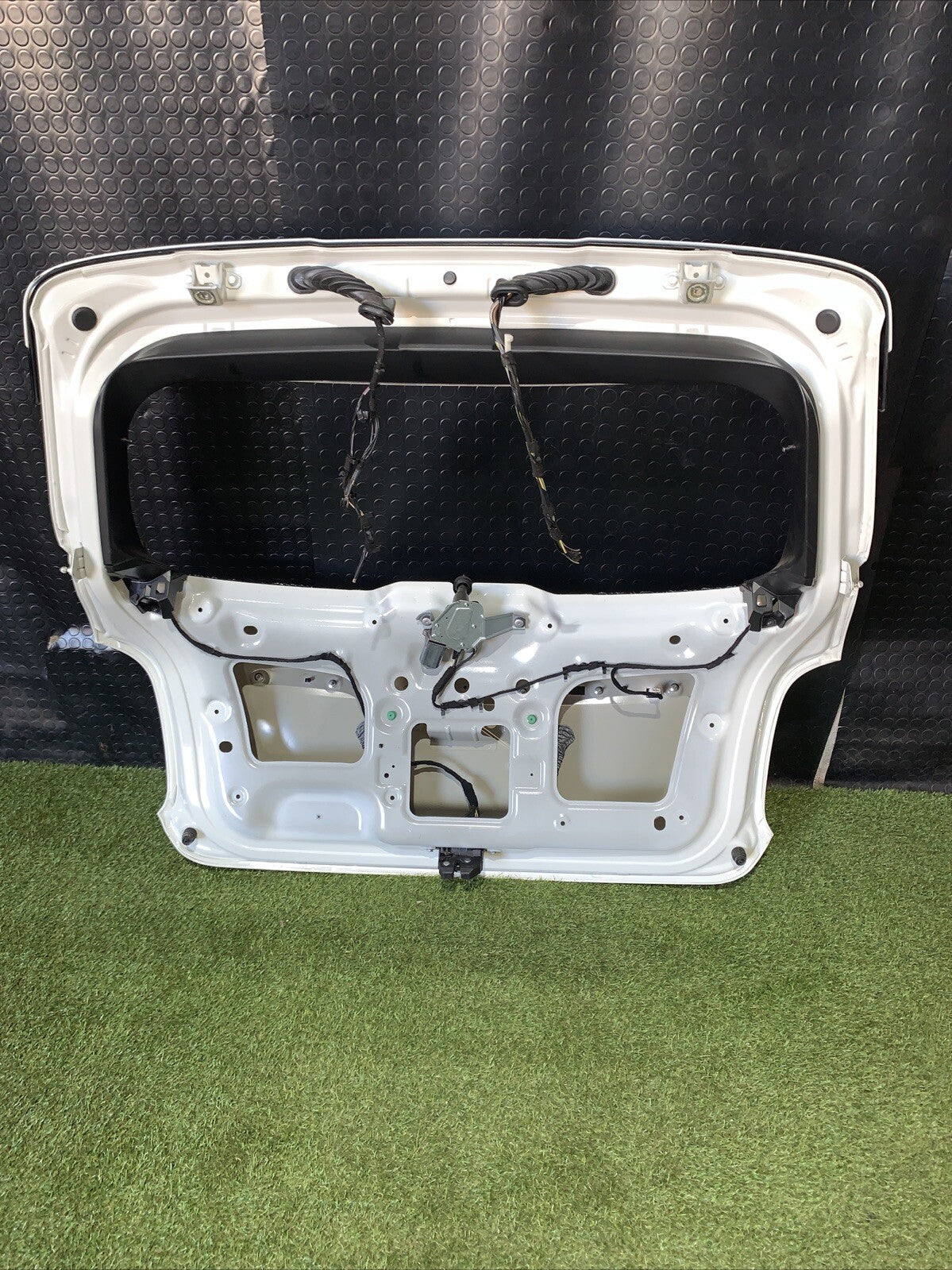 PORTELLO PORTELLONE COFANO POSTERIORE FIAT 500X ANNO 2019