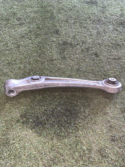 8K0407156B BRACCIO OSCILLANTE INFERIORE ANTERIORE DX AUDI A7 4G 3.0