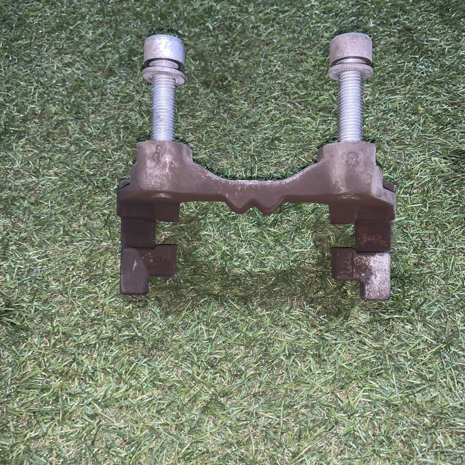 Porta Pinza Posteriore Dx Volkswagen T-Roc