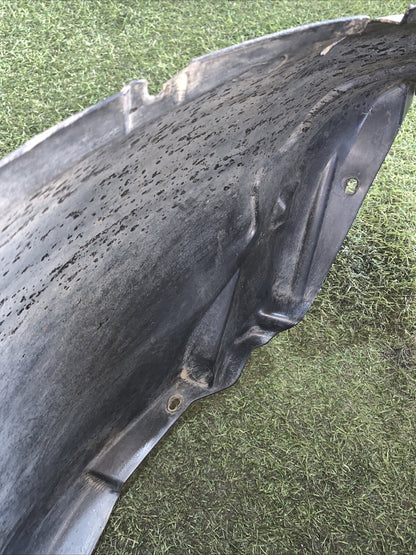 PASSARUOTA ANT SX FIAT Panda 2° Serie 46849140