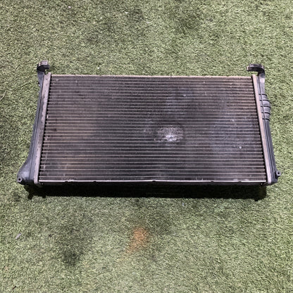 RADIATORE ACQUA FIAT PUNTO II REST (188) 1.3 MULTIJET (2)
