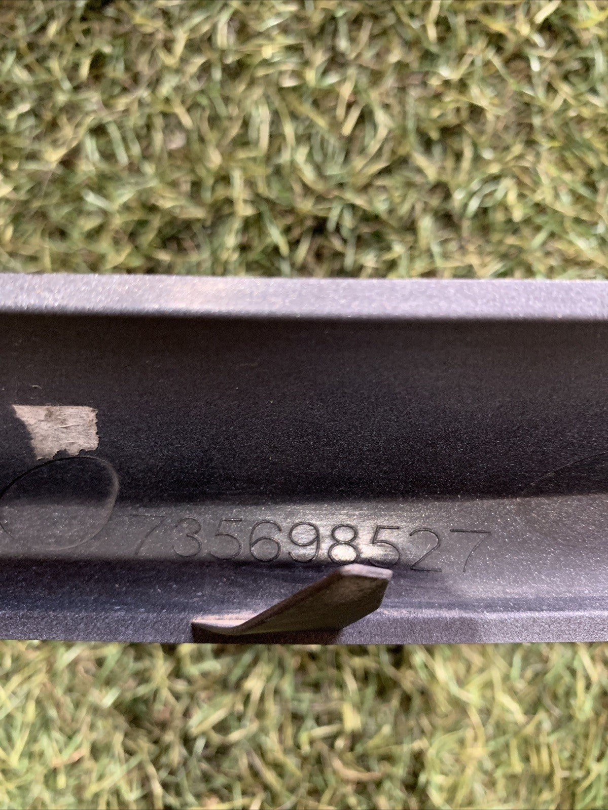Cornice Fendinebbia Anteriore Destra Fiat 500X 735698527