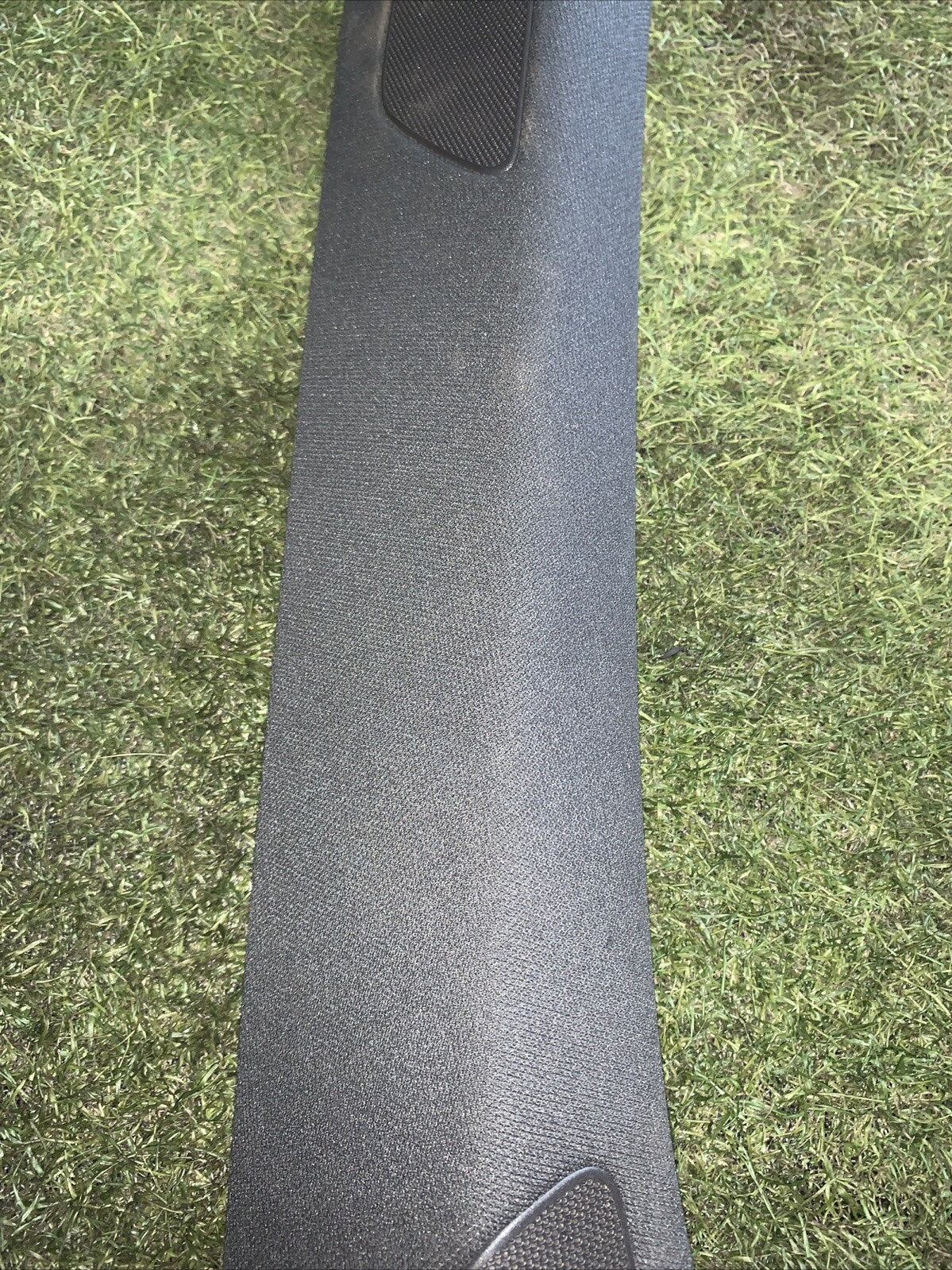 Rivestimento Colonna Anteriore Destra Audi Q7 2016 4M0867234B