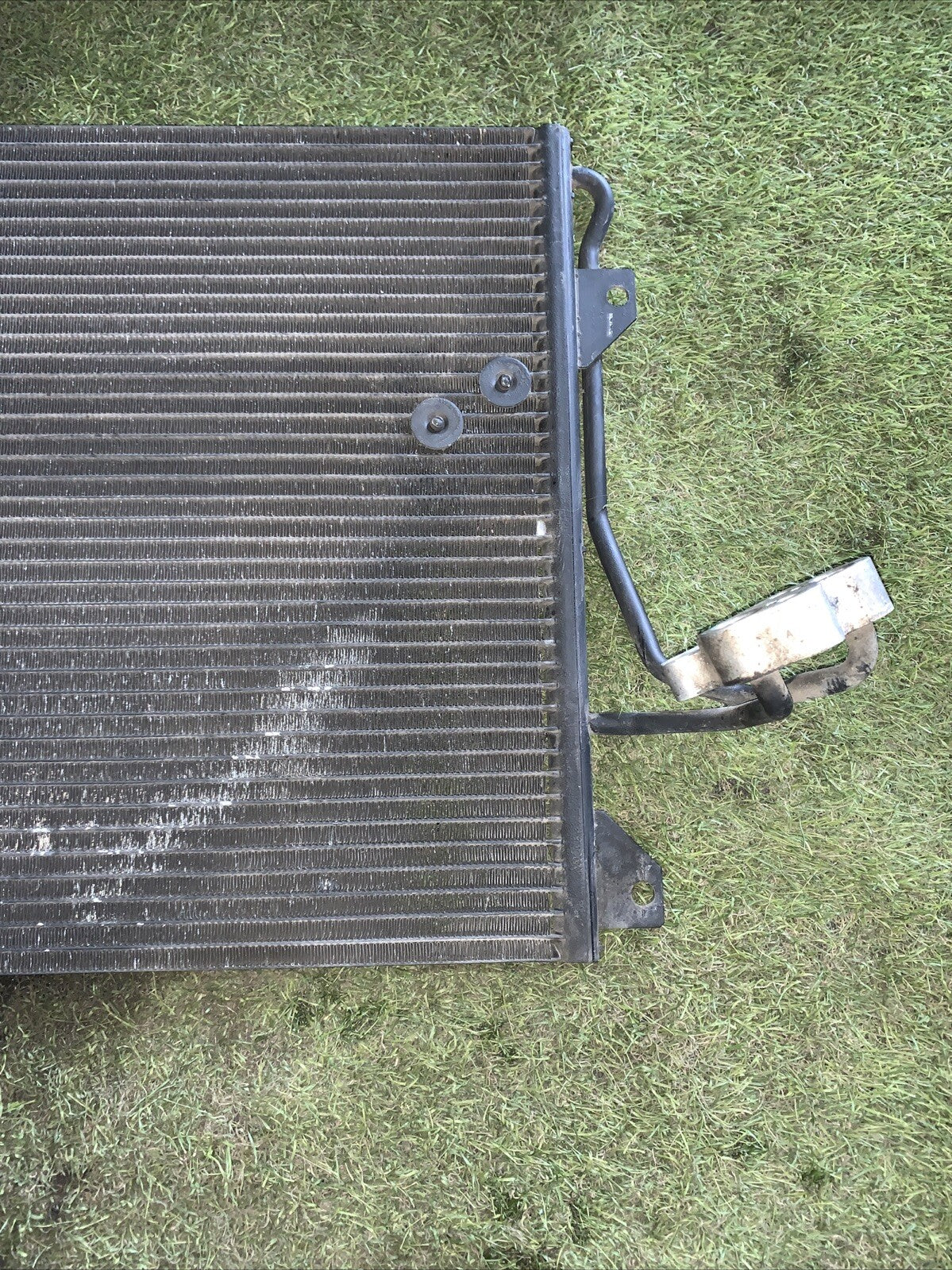 Radiatore Aria Condizionata Audi Q7 2006 3.0 Diesel 4L0260401