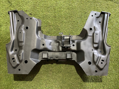 Culla Motore Citroen C3 Aircross 9807026580 (2)