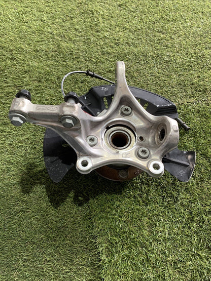 MOZZO MONTANTE ANTERIORE DESTRA HYUNDAI KONA ELETTRICA EM16 51706K4100 2020