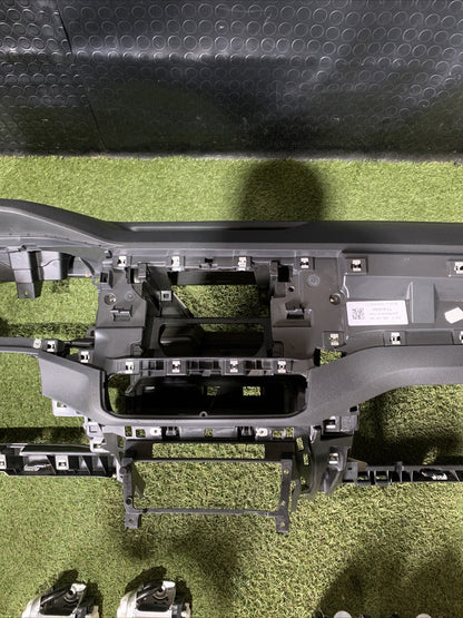 Kit Airbag Volkswagen T-Cross  2020 2GM857003H