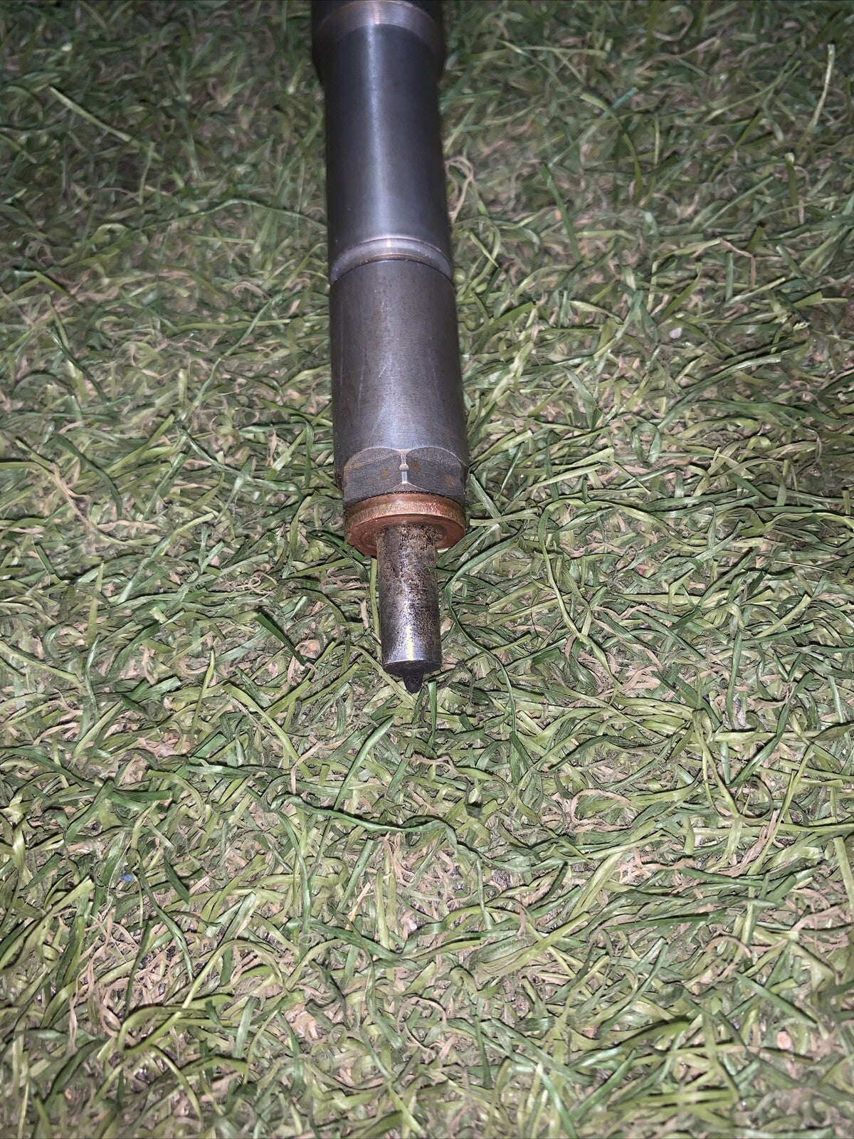 Iniettore Dacia Sandero 2015 1.5 Diesel 0445110485 (3)