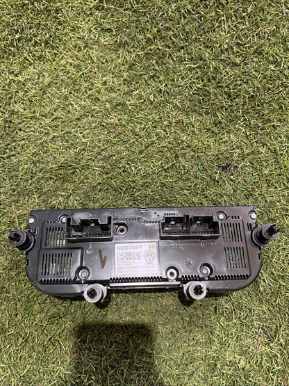 Comandi Clima Volkswagen T-roc 5G0907044FP