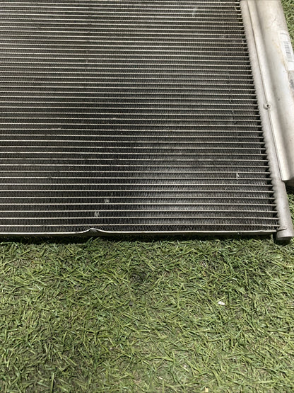 8C6170100 RADIATORE CLIMA ARIA CONDIZIONATA A/C JEEP RENEGADE FIAT 500X