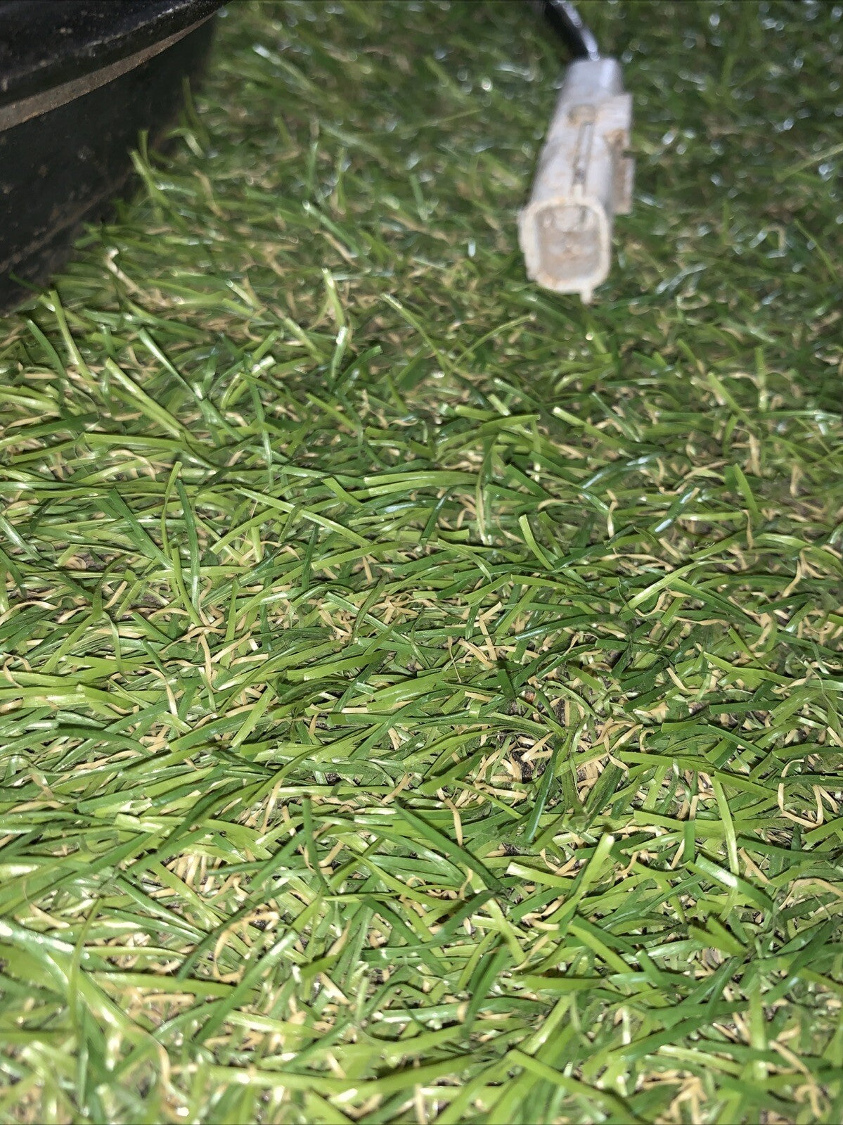 Tamburo Freno Posteriore Sinistro Dacia Sandero 2018 1.5 Diesel 440108705R