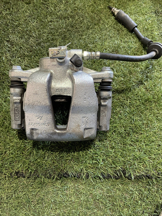 Pinza Freno Anteriore Sinistra Fiat 500 2020 1.3 MJT 52040978