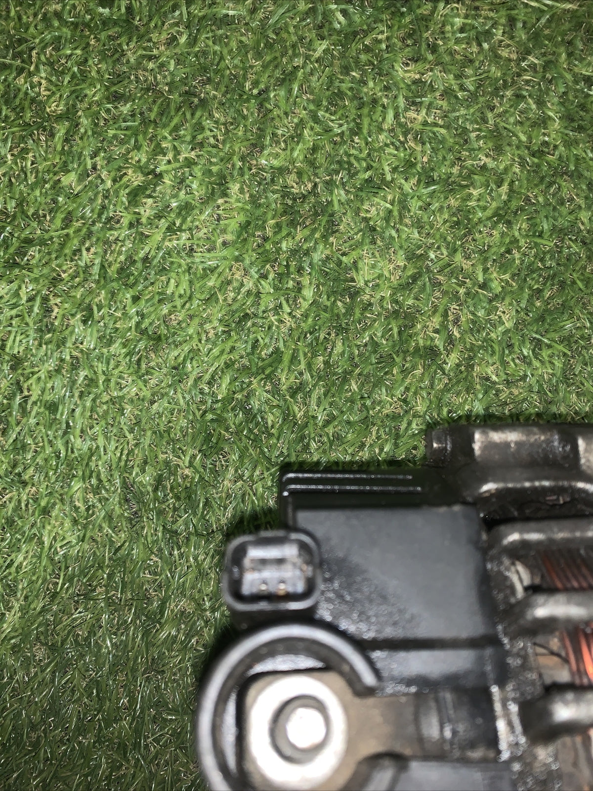 ALTERNATORE PEUGEOT 307- C3 9649611780  Benzina