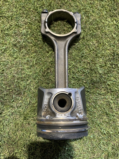 Pistone Fiat 1.3 Multijet 73502643 Panda/Punto/Idea/Astra/500/Ypsilon Euro4 (8)