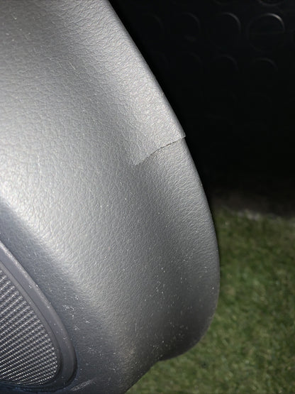 Pannello Interno Porta Posteriore Sinistro Audì A6 4G 4G0867221 GUARDARE LE FOTO