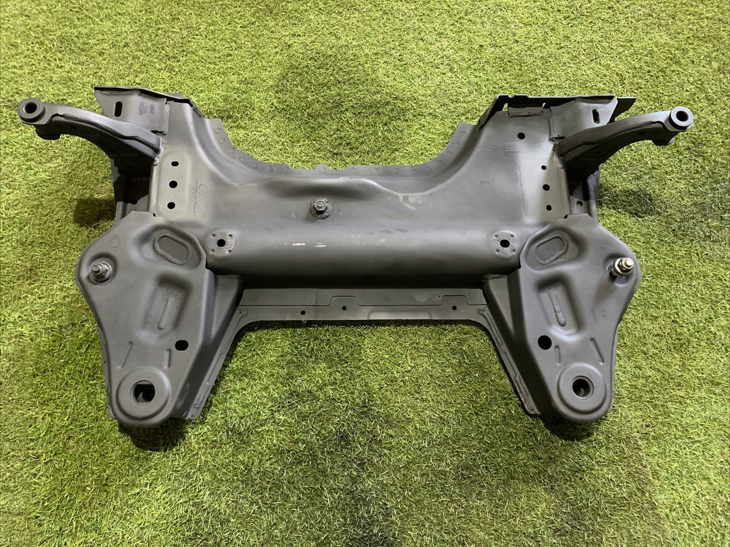 Culla Motore Peugeot 2008 2020 9827504880