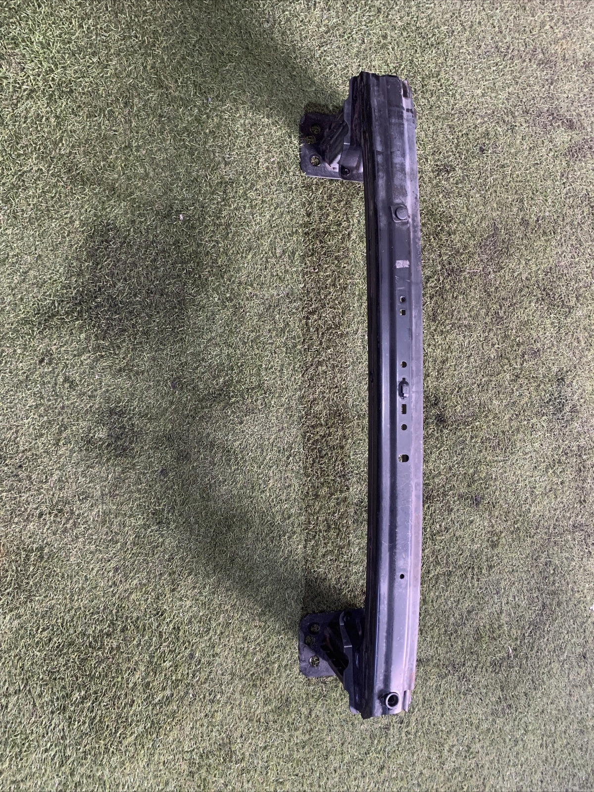 RINFORZO SUPPORTO PARAURTI ANTERIORE FORD FUSION ANNO 2003 