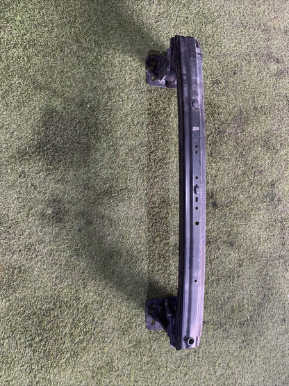 RINFORZO SUPPORTO PARAURTI ANTERIORE FORD FUSION ANNO 2003 