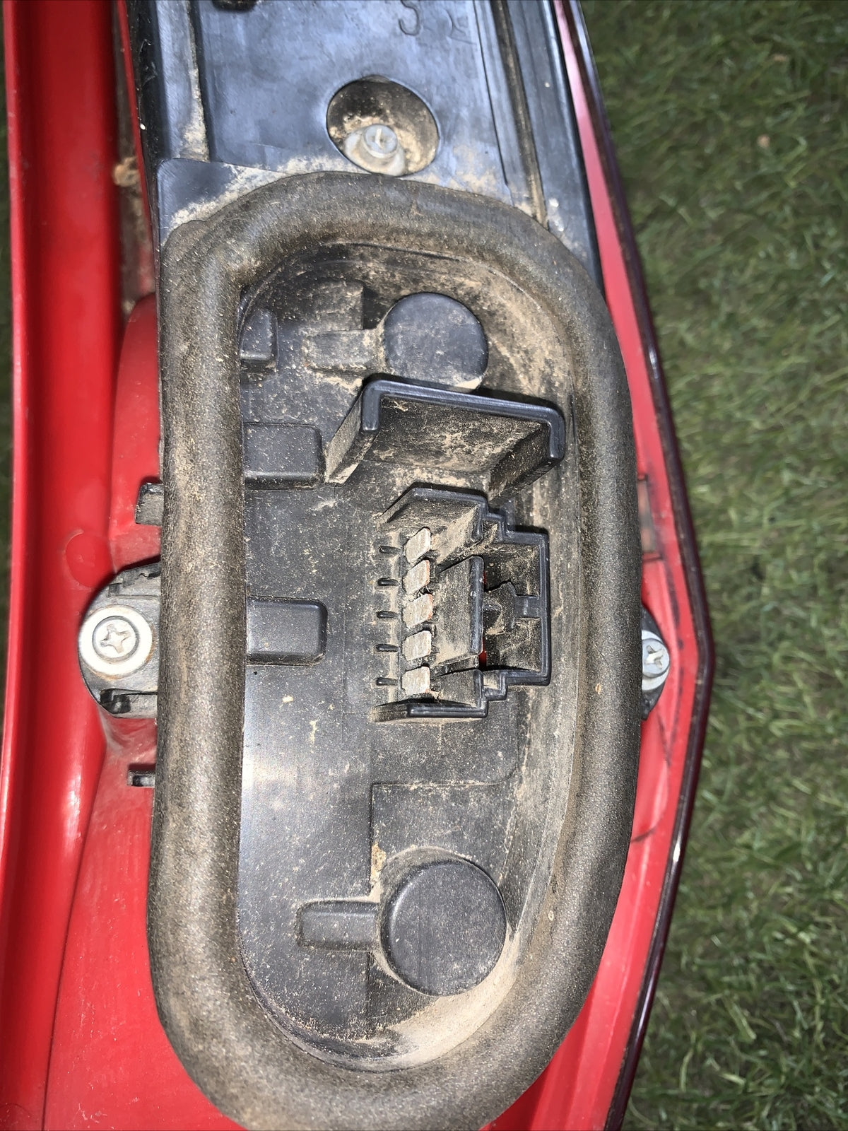 Stop Sinistro Fiat Punto 188 3 Porte 46794078