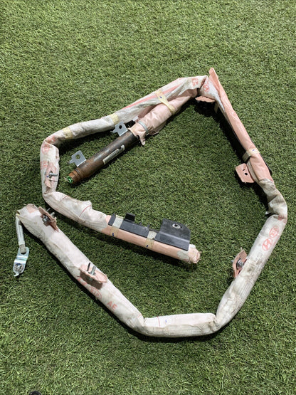 AIRBAG A TENDINA LATERALE DESTRA DX PER HYUNDAI IONIQ 85020G2000 2018