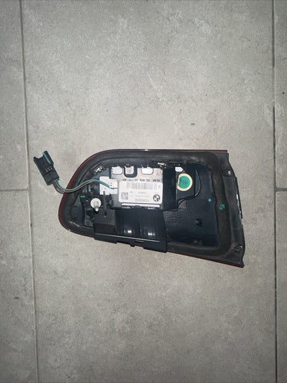 F03602000 7359020 fanale posteriore Interno destro per BMW 1 F20 F21 2015-2019 