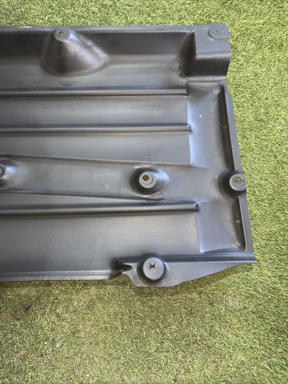 Sotto Piano Motore Sotto Scocca Destra Ford Fiesta 2019 M1BB-11132-AA