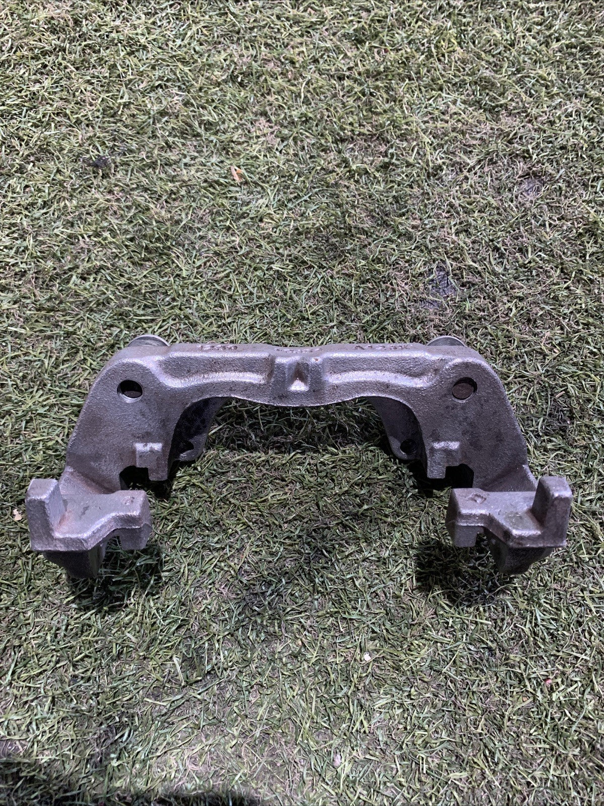 Porta Pinza Freno Anteriore Sinistra Ford Focus 2018 1.5 Diesel JX61-2B134-BEA