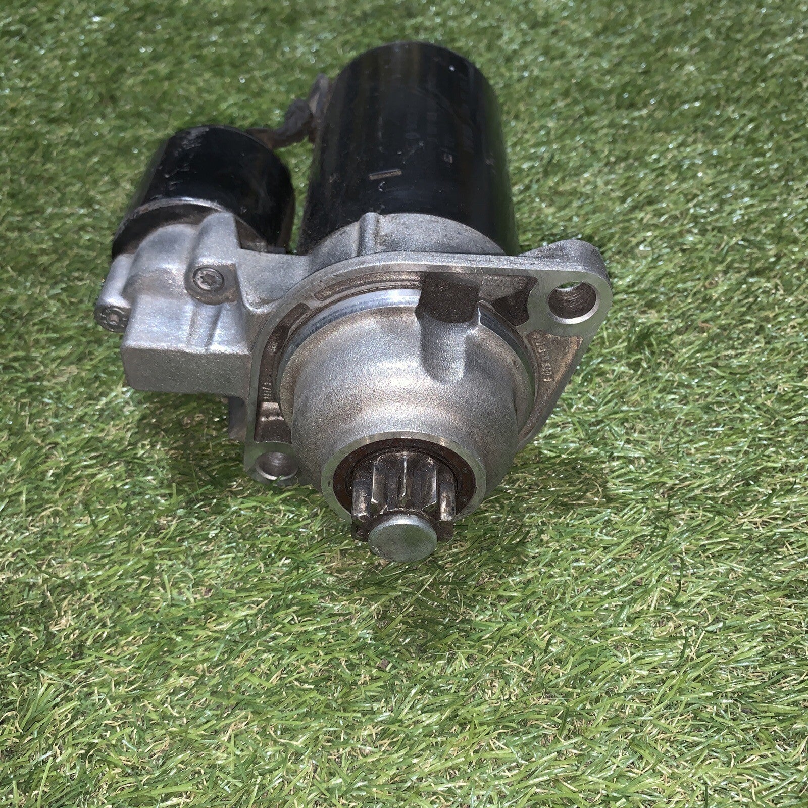 Motorino avviamento Alfa romeo Giulietta 1.6 (2016) cod:0001125042