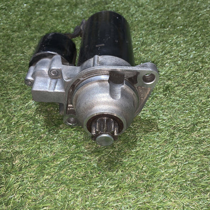 Motorino avviamento Alfa romeo Giulietta 1.6 (2016) cod:0001125042