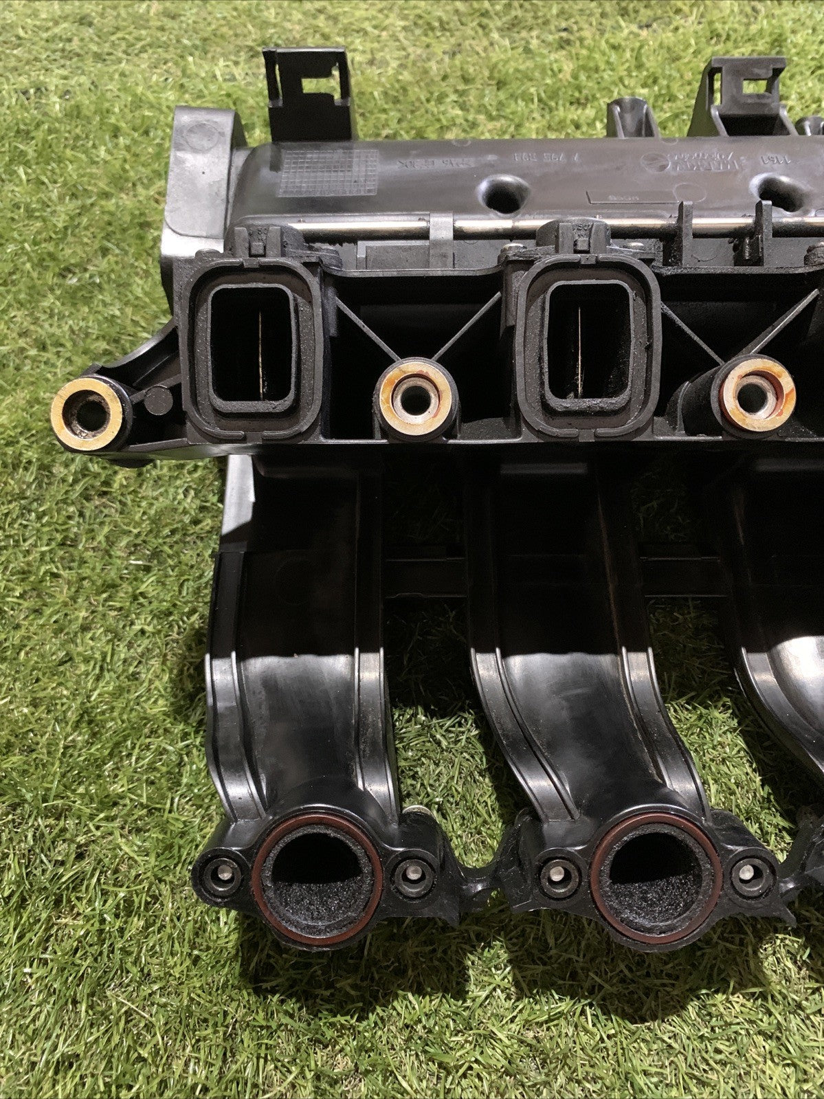 7795393 COLLETTORE ASPIRAZIONE BMW X3 (E83) 2.0 D 2005