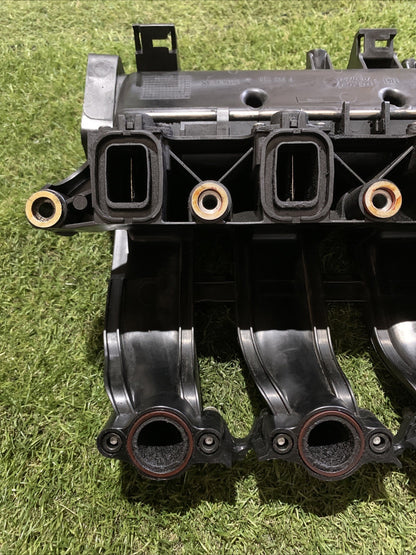 7795393 COLLETTORE ASPIRAZIONE BMW X3 (E83) 2.0 D 2005