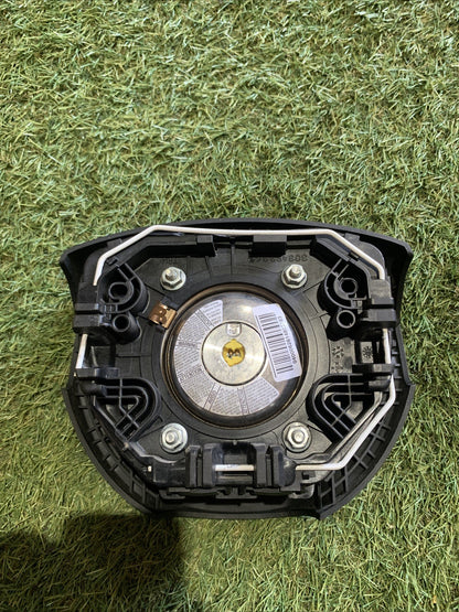 Airbag Volante Ford Focus 2006 4M51A042B85DE