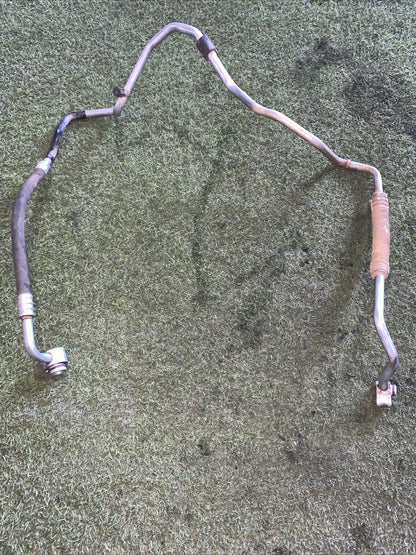 6R1820743J Tubo Aria Condizionata Volkswagen Polo 6R 1.6 Diesel