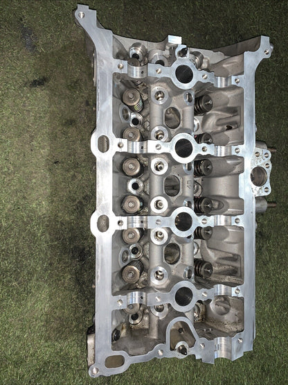 Testata Motore Volkswagen Golf 7 GTI 245CV 06K403AG !!!ATTENZIONE!!!