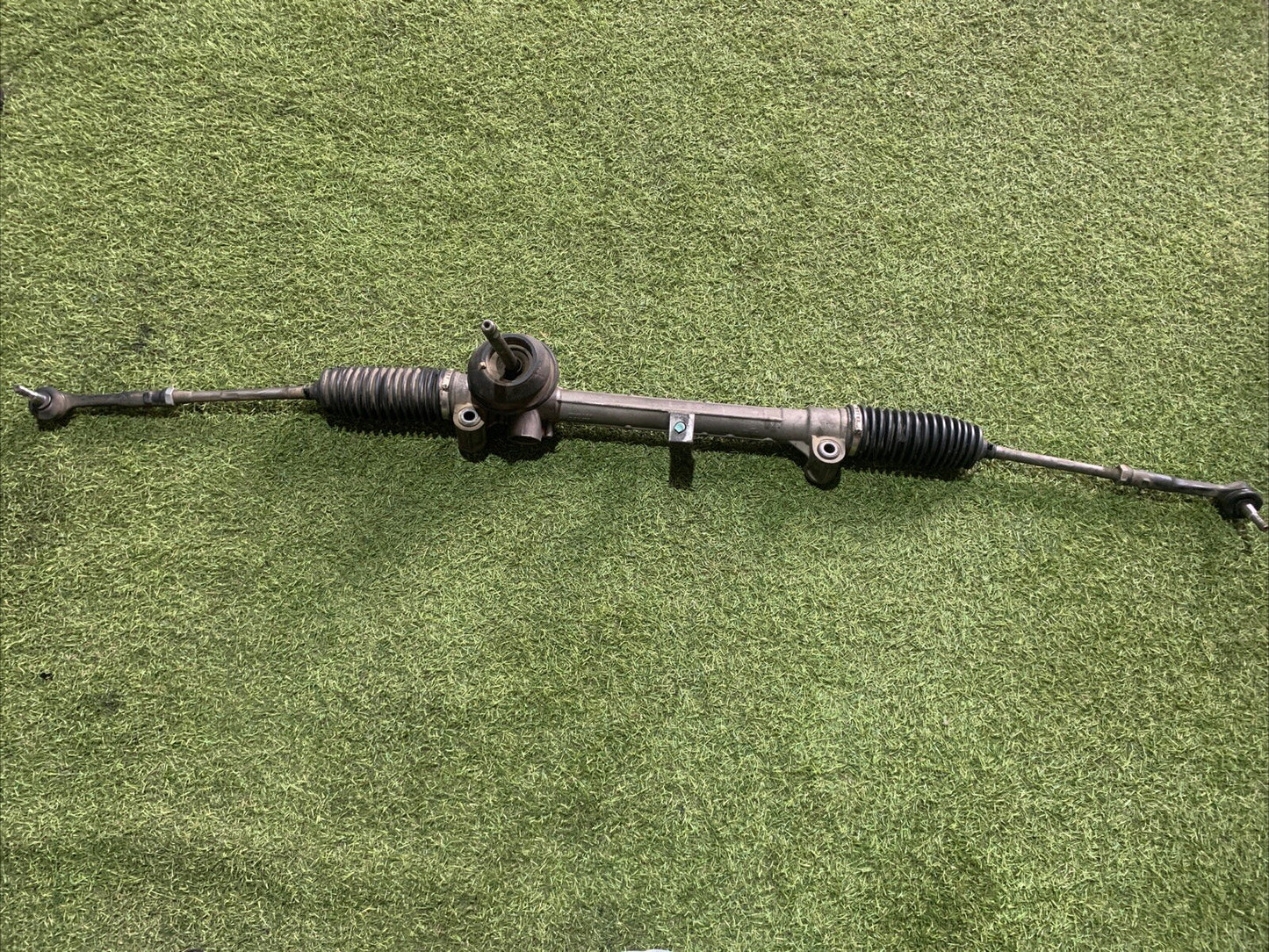 SCATOLA DELLO STERZO PER FIAT 500 L Serie (351_352) 51885439 Diesel 1300 (12>)