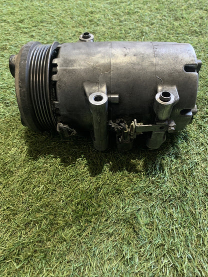 Compressore Aria Condizionata Ford Focus 2006 1.8 Diesel 4M5H-19D629-AF