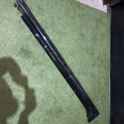 Minigonna dx bmw x4 2015