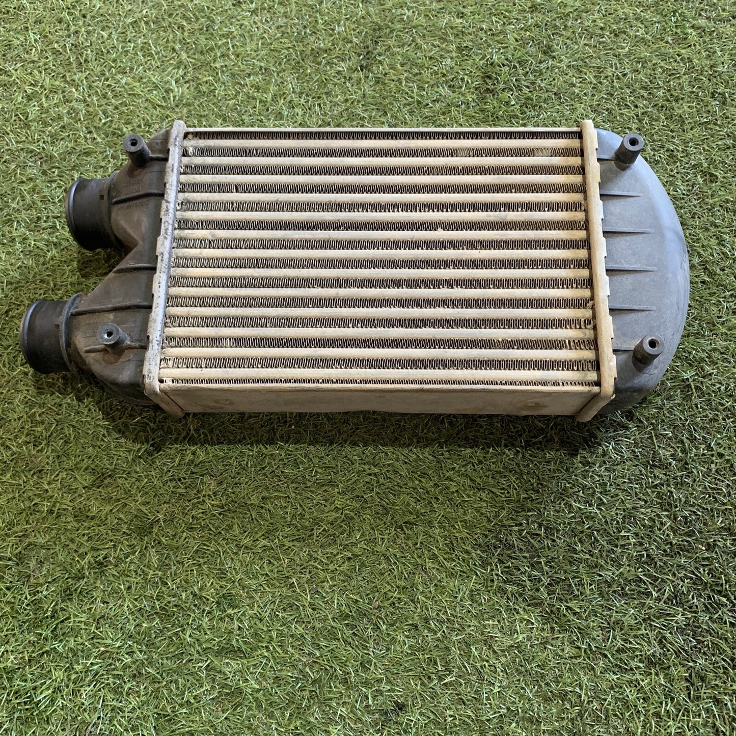 INTERCOOLER FIAT BRAVA/BRAVO/MAREA MULTIPLA 156 JTD 46440215