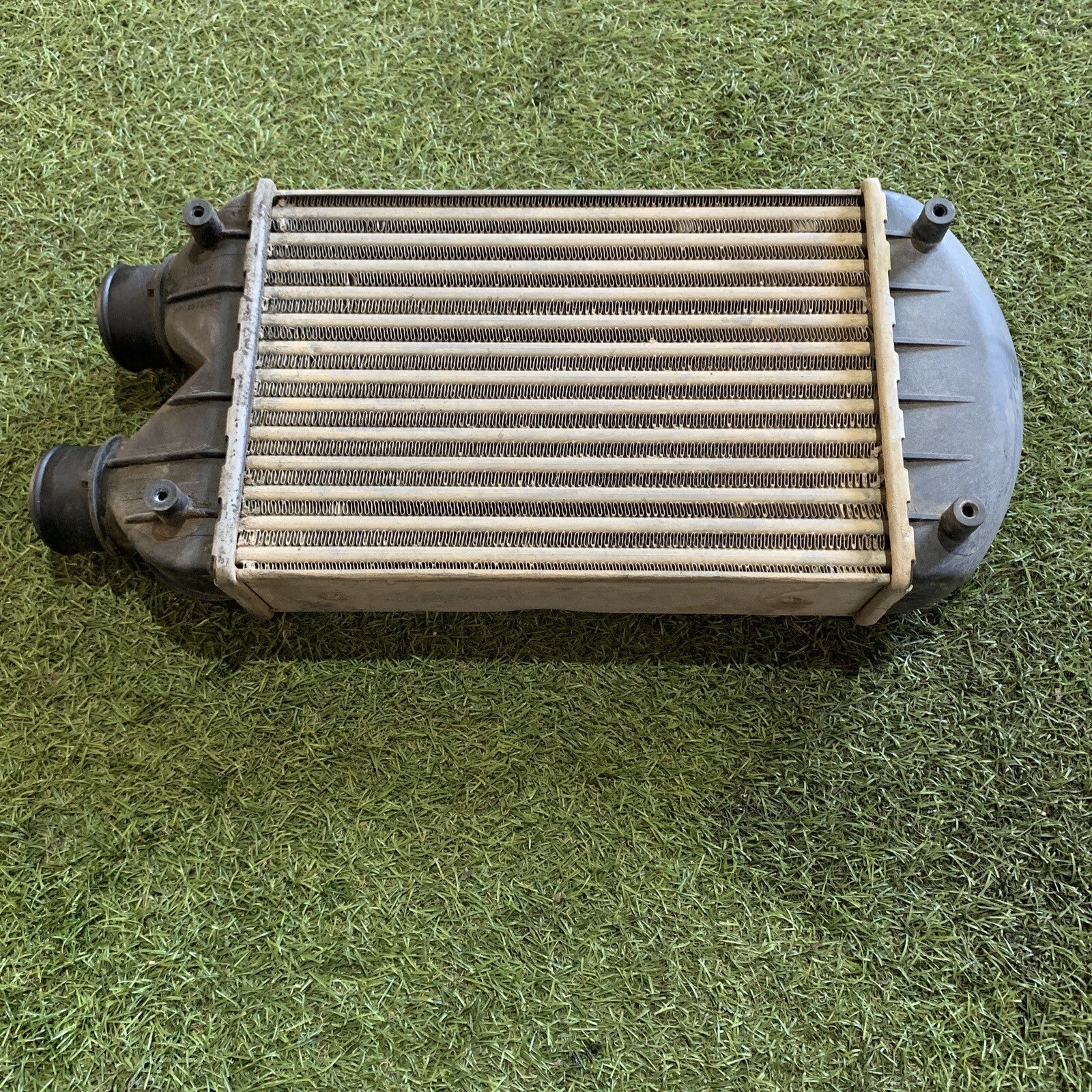 INTERCOOLER FIAT BRAVA/BRAVO/MAREA MULTIPLA 156 JTD 46440215