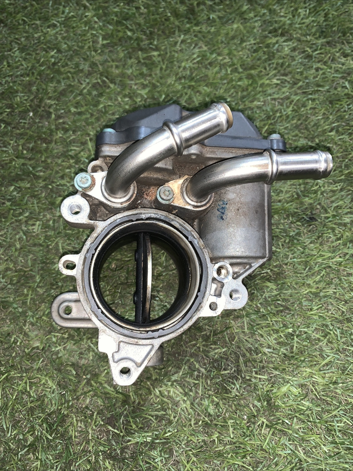 Corpo Farfallato Volkswagen Golf 7 2.0 184CV 04L128063P  04L128059K