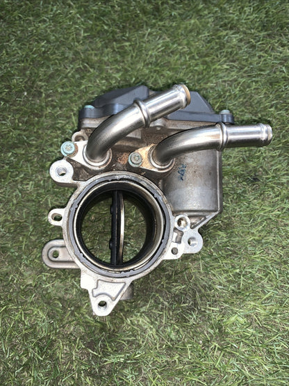 Corpo Farfallato Volkswagen Golf 7 2.0 184CV 04L128063P  04L128059K