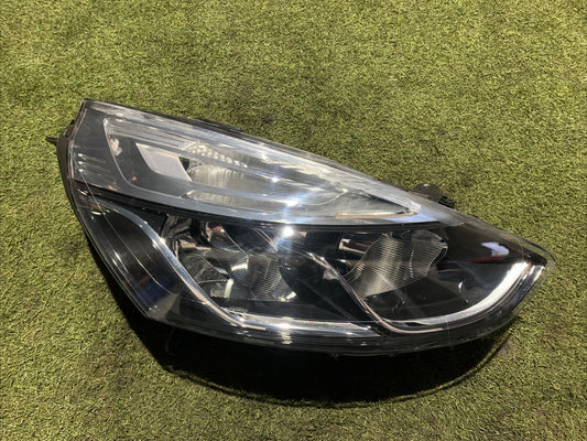 FARO FANALE ANTERIORE DESTRO DX PER RENAULT Clio Serie IV 260100653r (12>19)
