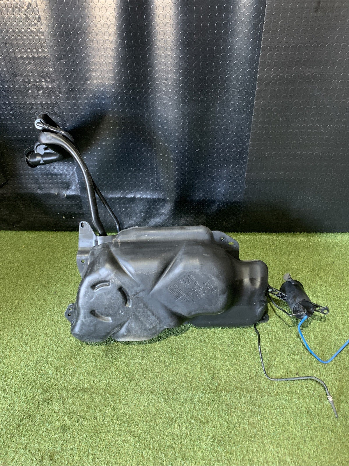 Serbatoio Carburante Citroen C3 2013 1.0 Benzina 9685773580