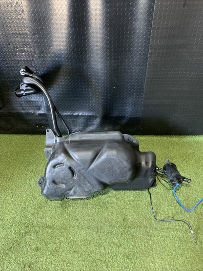 Serbatoio Carburante Citroen C3 2013 1.0 Benzina 9685773580