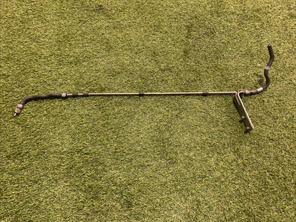 Tubo Catalizzatore Volkswagen Golf 8 2.0 Benzina 3G0131553B