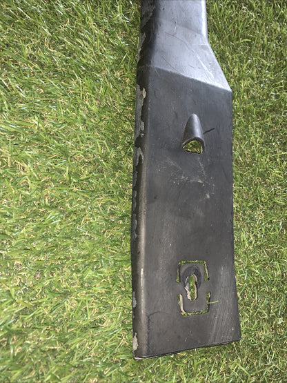 557021350 Carter Riparo Tubi Freno Per  Fiat 500 X